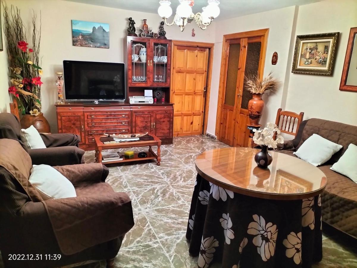 Rural Mar De Olivos Holiday home